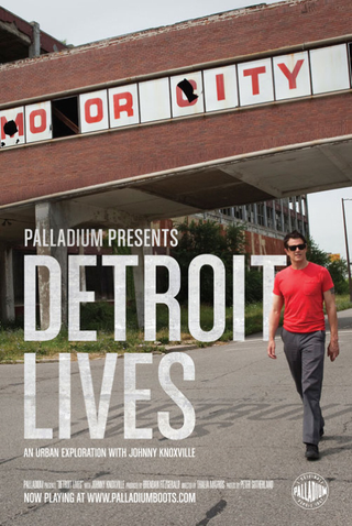 Illustration for article titled Take a Peek at How Detroit Lives